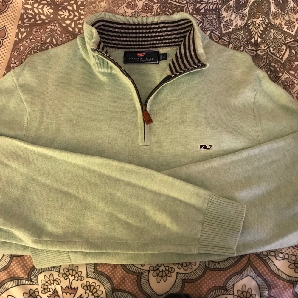 Vineyard Vines Sweater